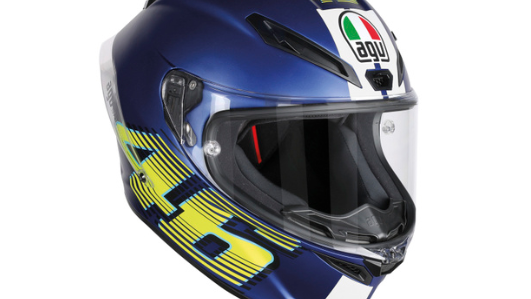 AGV offering big lid discounts